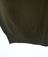 WEWILL（ウィーウィル）ベスト カーキ サイズ:-(L位) メンズ/2200641328084