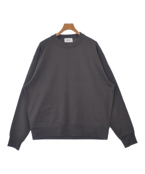 ウィーウィル(WEWILL)のWEWILL スウェット