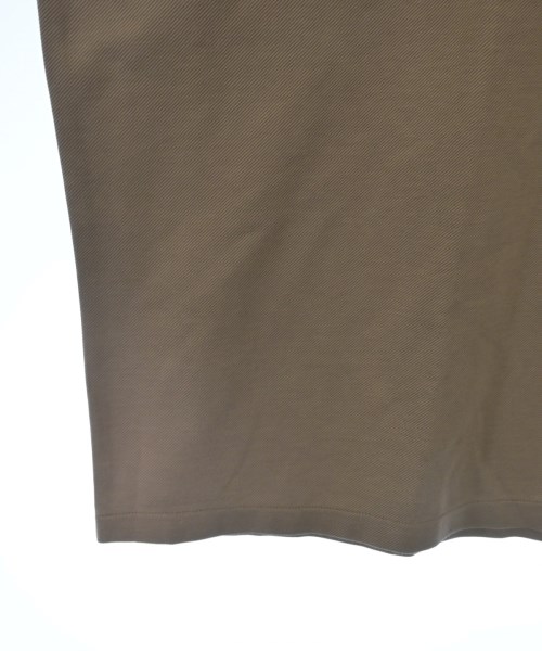 WEWILL（ウィーウィル）Tシャツ・カットソー 茶 サイズ:3(L位) メンズ/2200641328107