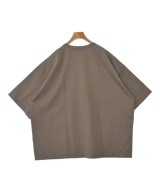 WEWILL（ウィーウィル）Tシャツ・カットソー 茶 サイズ:3(L位) メンズ/2200641328107