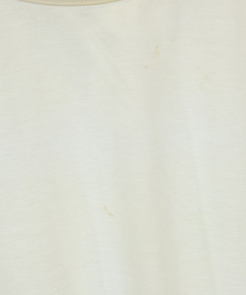 WEWILL（ウィーウィル）Tシャツ・カットソー 白 サイズ:-(XXL位) メンズ/2200641328114