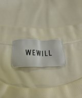 WEWILL（ウィーウィル）Tシャツ・カットソー 白 サイズ:-(XXL位) メンズ/2200641328114