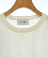 WEWILL（ウィーウィル）Tシャツ・カットソー 白 サイズ:-(XXL位) メンズ/2200641328114