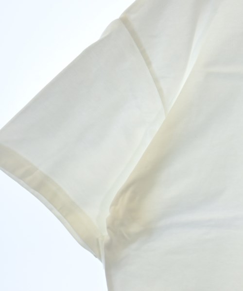 WEWILL（ウィーウィル）Tシャツ・カットソー 白 サイズ:-(XXL位) メンズ/2200641328121