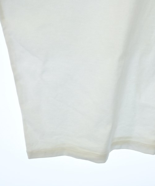 WEWILL（ウィーウィル）Tシャツ・カットソー 白 サイズ:-(XXL位) メンズ/2200641328121
