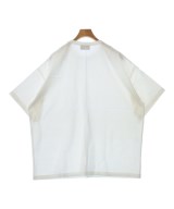 WEWILL（ウィーウィル）Tシャツ・カットソー 白 サイズ:-(XXL位) メンズ/2200641328121