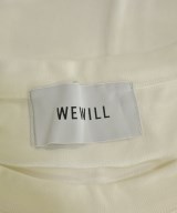 WEWILL（ウィーウィル）Tシャツ・カットソー 白 サイズ:-(XXL位) メンズ/2200641328121