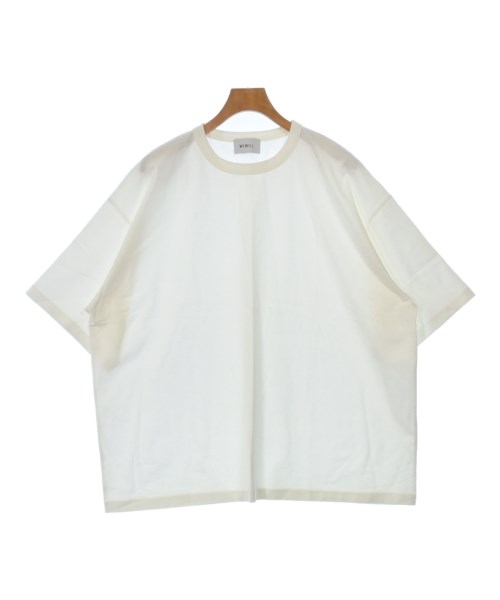 ウィーウィル(WEWILL)のWEWILL Tシャツ・カットソー