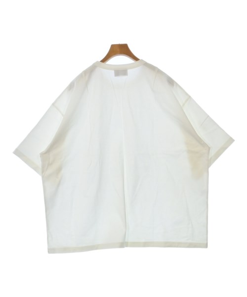 WEWILL（ウィーウィル）Tシャツ・カットソー 白 サイズ:-(XXL位) メンズ/2200641328138