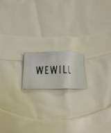 WEWILL（ウィーウィル）Tシャツ・カットソー 白 サイズ:-(XXL位) メンズ/2200641328138