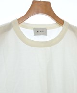 WEWILL（ウィーウィル）Tシャツ・カットソー 白 サイズ:-(XXL位) メンズ/2200641328138