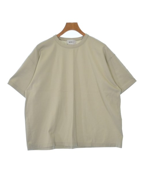 ウィーウィル(WEWILL)のWEWILL Tシャツ・カットソー