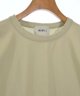 WEWILL（ウィーウィル）Tシャツ・カットソー グレー サイズ:-(XXL位) メンズ/2200641328145