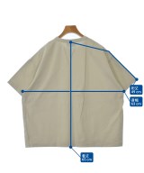 WEWILL（ウィーウィル）Tシャツ・カットソー グレー サイズ:-(XXL位) メンズ/2200641328145