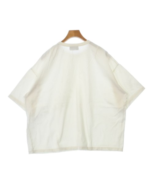 WEWILL（ウィーウィル）Tシャツ・カットソー 白 サイズ:-(XXL位) メンズ/2200641328152