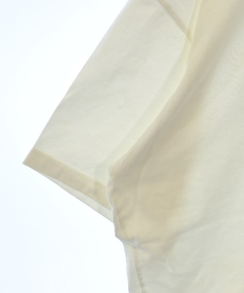 WEWILL（ウィーウィル）Tシャツ・カットソー 白 サイズ:-(XXL位) メンズ/2200641328152