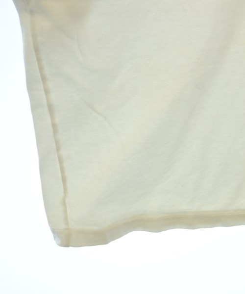 WEWILL（ウィーウィル）Tシャツ・カットソー 白 サイズ:-(XXL位) メンズ/2200641328152