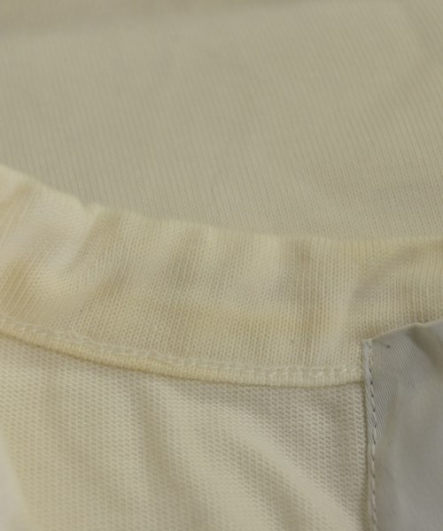 WEWILL（ウィーウィル）Tシャツ・カットソー 白 サイズ:-(XXL位) メンズ/2200641328152