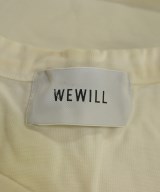 WEWILL（ウィーウィル）Tシャツ・カットソー 白 サイズ:-(XXL位) メンズ/2200641328152