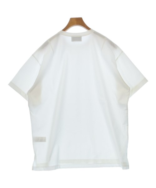 WEWILL（ウィーウィル）Tシャツ・カットソー 白 サイズ:3(L位) メンズ/2200641328169