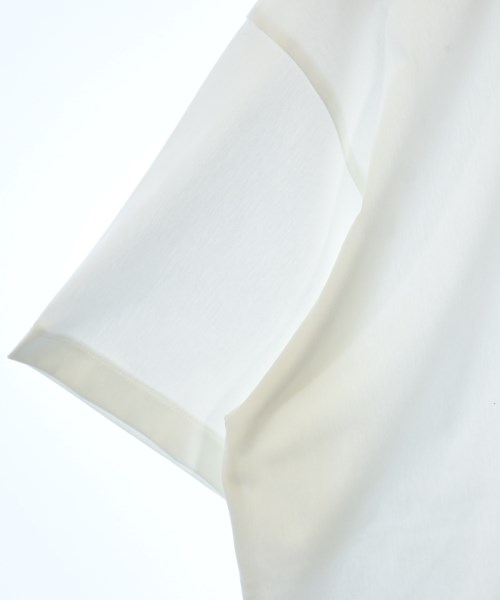 WEWILL（ウィーウィル）Tシャツ・カットソー 白 サイズ:3(L位) メンズ/2200641328169