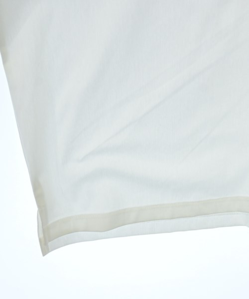 WEWILL（ウィーウィル）Tシャツ・カットソー 白 サイズ:3(L位) メンズ/2200641328169