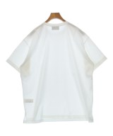 WEWILL（ウィーウィル）Tシャツ・カットソー 白 サイズ:3(L位) メンズ/2200641328169
