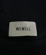 WEWILL（ウィーウィル）Tシャツ・カットソー 紺 サイズ:3(L位) メンズ/2200641328176