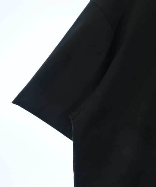 WEWILL（ウィーウィル）Tシャツ・カットソー 黒 サイズ:3(L位) メンズ/2200641328183