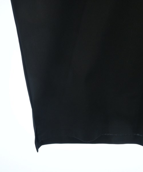 WEWILL（ウィーウィル）Tシャツ・カットソー 黒 サイズ:3(L位) メンズ/2200641328183