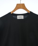 WEWILL（ウィーウィル）Tシャツ・カットソー 黒 サイズ:3(L位) メンズ/2200641328183