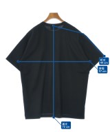 WEWILL（ウィーウィル）Tシャツ・カットソー 黒 サイズ:3(L位) メンズ/2200641328183