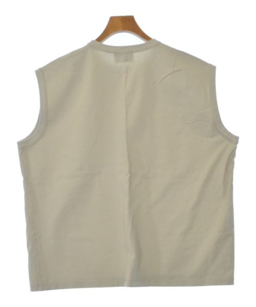 WEWILL（ウィーウィル）Tシャツ・カットソー ベージュ サイズ:-(XXL位) メンズ/2200641328190