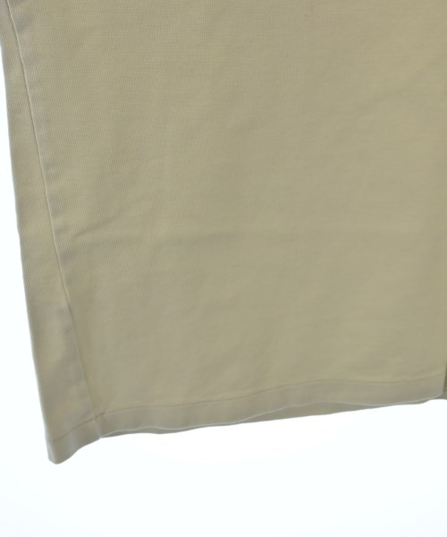 WEWILL（ウィーウィル）Tシャツ・カットソー ベージュ サイズ:-(XXL位) メンズ/2200641328190