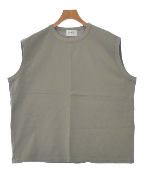 ウィーウィル(WEWILL)のWEWILL Tシャツ・カットソー