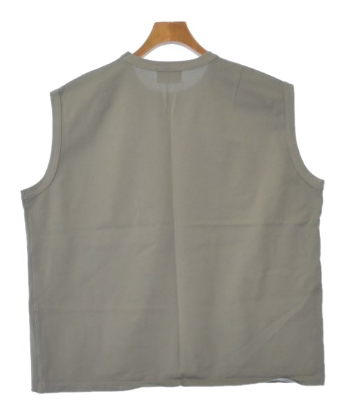 WEWILL（ウィーウィル）Tシャツ・カットソー カーキ サイズ:-(XXL位) メンズ/2200641328206