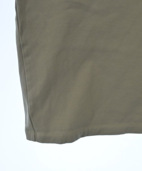 WEWILL（ウィーウィル）Tシャツ・カットソー カーキ サイズ:-(XXL位) メンズ/2200641328206