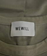 WEWILL（ウィーウィル）Tシャツ・カットソー カーキ サイズ:-(XXL位) メンズ/2200641328206