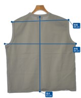 WEWILL（ウィーウィル）Tシャツ・カットソー カーキ サイズ:-(XXL位) メンズ/2200641328206