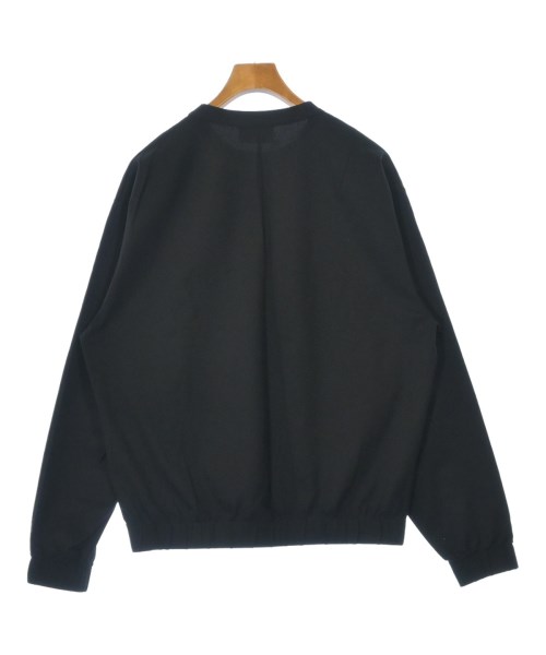 WEWILL（ウィーウィル）Tシャツ・カットソー 黒 サイズ:2(M位) メンズ/2200641328213