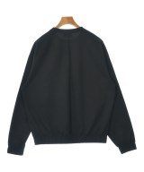 WEWILL（ウィーウィル）Tシャツ・カットソー 黒 サイズ:2(M位) メンズ/2200641328213