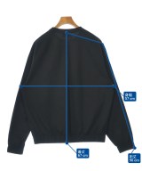 WEWILL（ウィーウィル）Tシャツ・カットソー 黒 サイズ:2(M位) メンズ/2200641328213