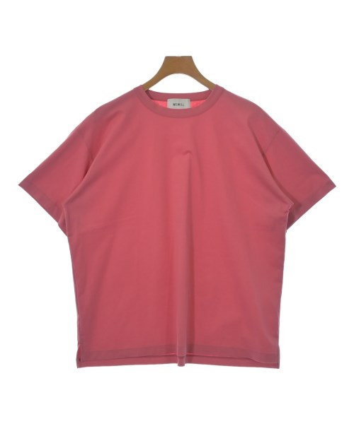 ウィーウィル(WEWILL)のWEWILL Tシャツ・カットソー