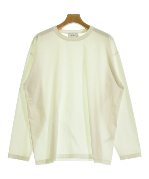 ウィーウィル(WEWILL)のWEWILL Tシャツ・カットソー