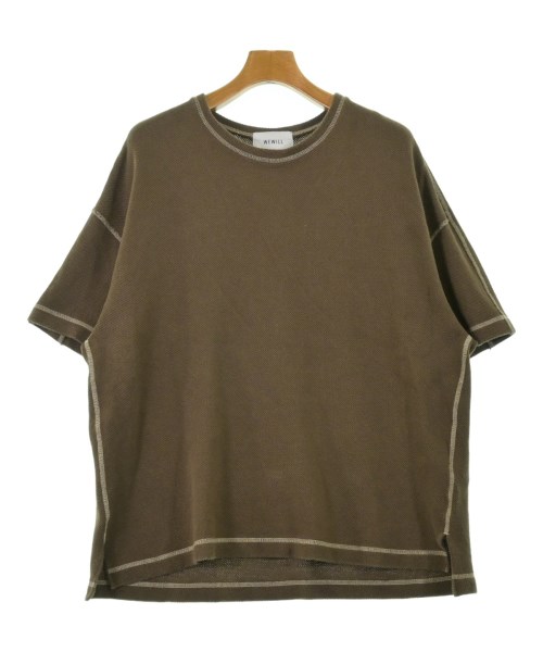 ウィーウィル(WEWILL)のWEWILL Tシャツ・カットソー