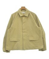 WEWILL ブルゾン