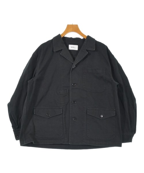 ウィーウィル(WEWILL)のWEWILL ブルゾン（その他）