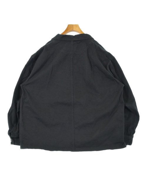 WEWILL（ウィーウィル）その他 黒 サイズ:2(M位) メンズ/2200623430026