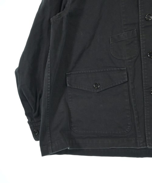 WEWILL（ウィーウィル）その他 黒 サイズ:2(M位) メンズ/2200623430026