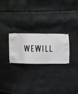 WEWILL（ウィーウィル）その他 黒 サイズ:2(M位) メンズ/2200623430026